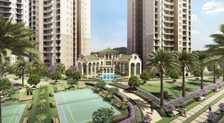 ATS Nobility Noida Extension – Modern Homes for a Better Lifestyle