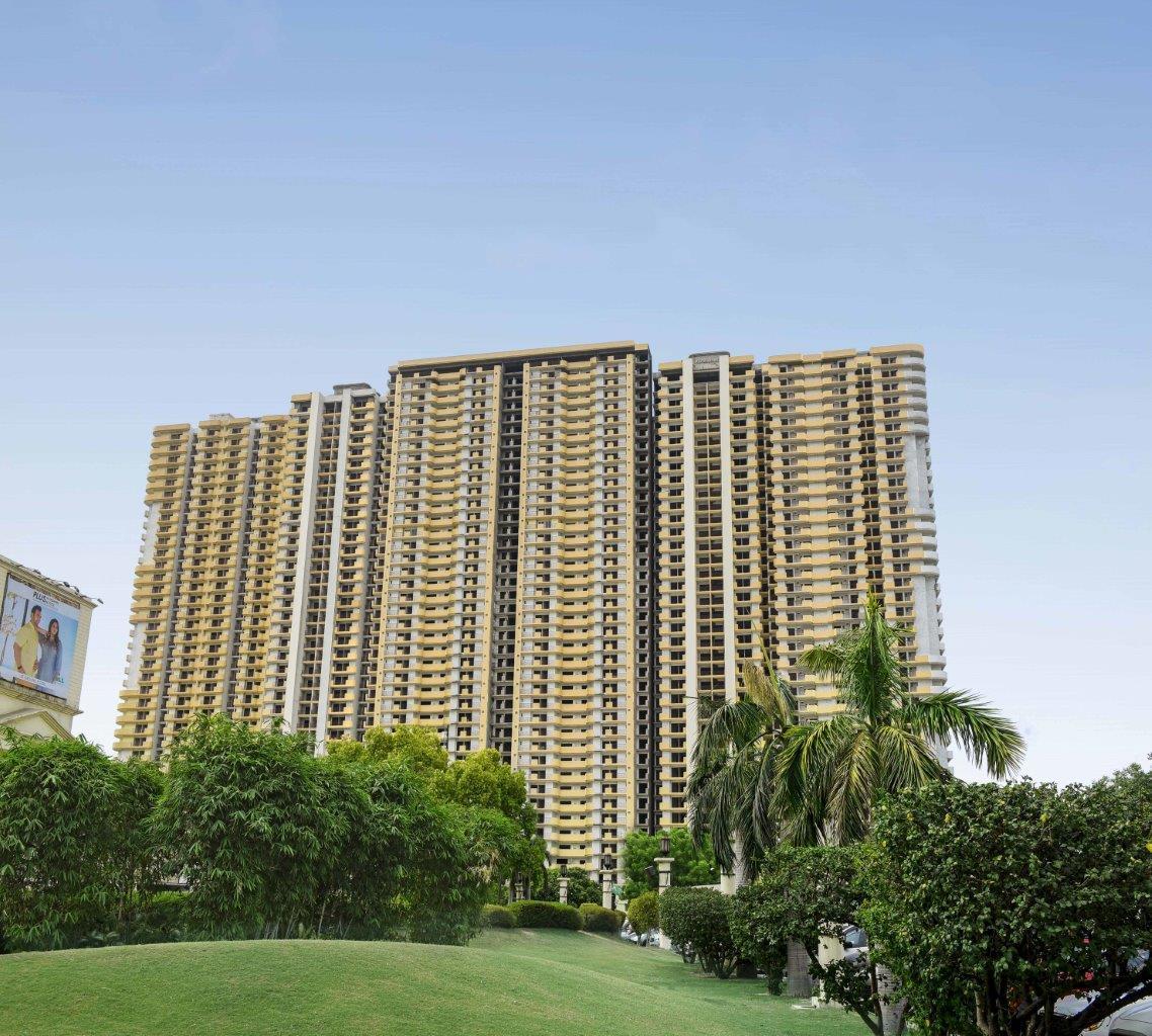 ATS Dolce Luxurious Apartments Zeta 1 Greater Noida