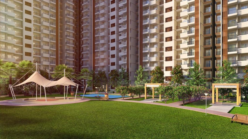 Gaur Saundaryam-A Perfect Housing Project for Home Seekers