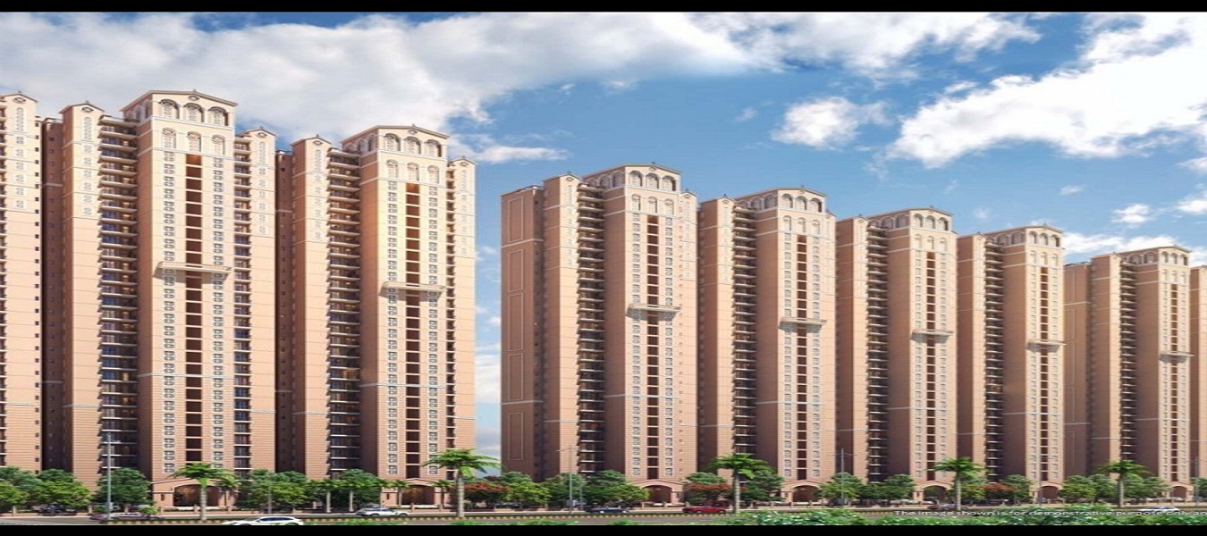 ATS Picturesque Reprieves Phase 2 – Comprehensively Luxurious & Easily Accessible