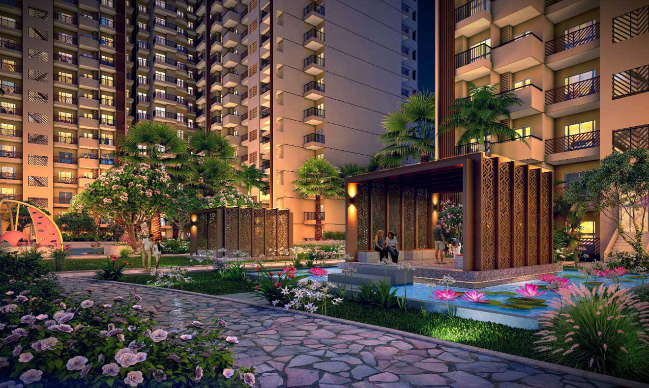 Nirala Estate Phase-3 2/3 BHK Noida Extension