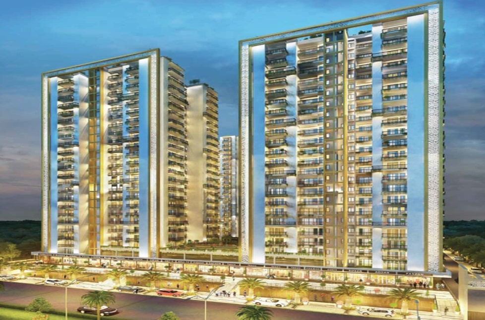 ATS Noida Project – Lavish Residential Complexes Spread Over the NCR Map