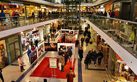 Gaur City Centre business complex Greater Noida