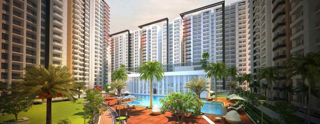 ABA Coco County New Launch Residential Apartments