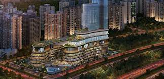 Mahagun Mantra Noida Extension Ready to Move Flats
