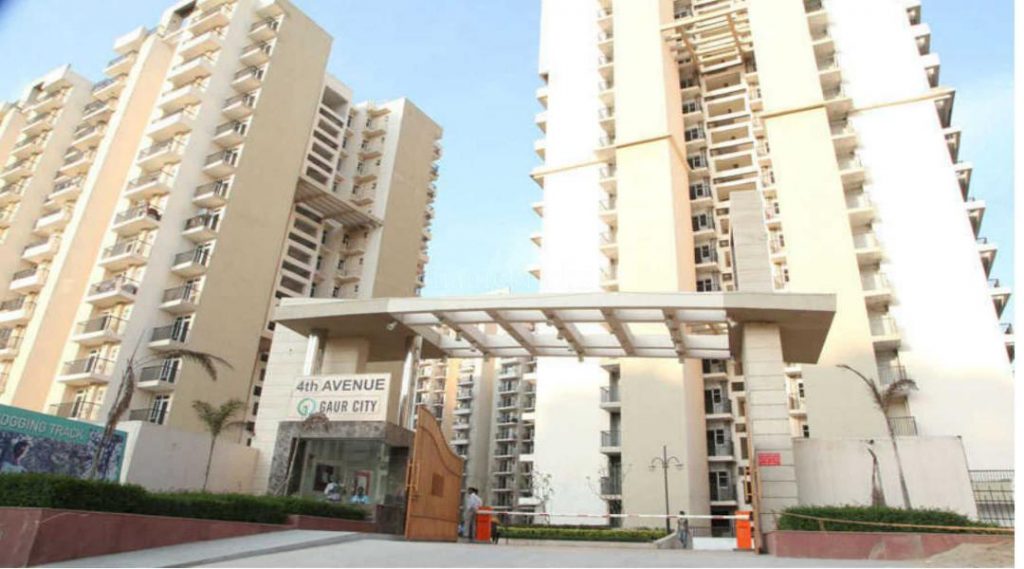 Gaur World Street – Your Greatest Future Commercial Investment