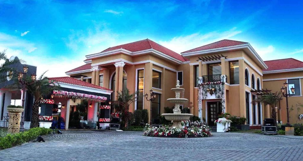 ATS Picturesque Reprieves—- Fantastic Housing Plan for Seekers!