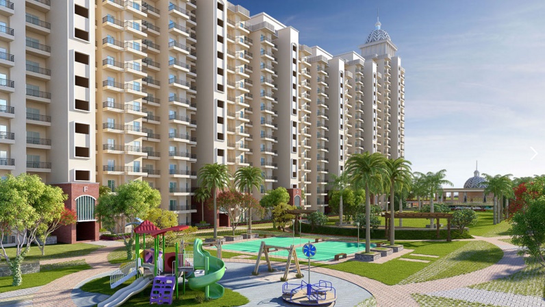 Find your dream flat at Gulshan Botnia Luxury apartments