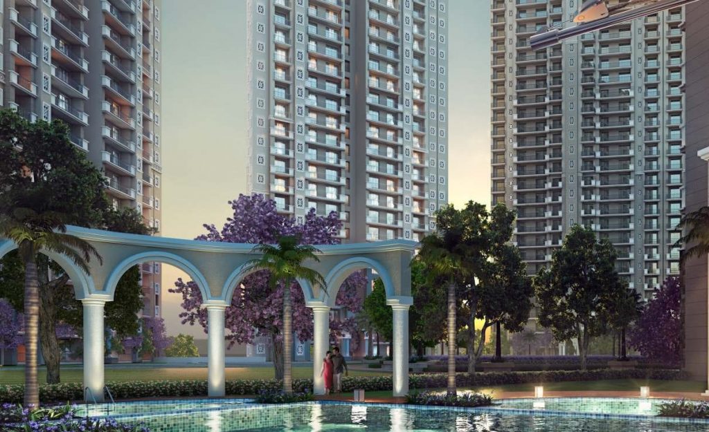 Gaur Smart Homes My Dream Home Noida Extension