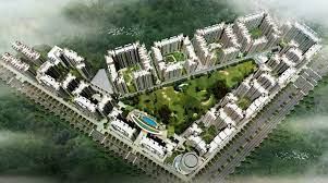 Amrapali Golf Homes Project That Defines Premium Living Space