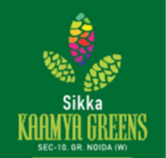 Sikka Kimaantra Greens 3 / 4 BHK Apartments Noida