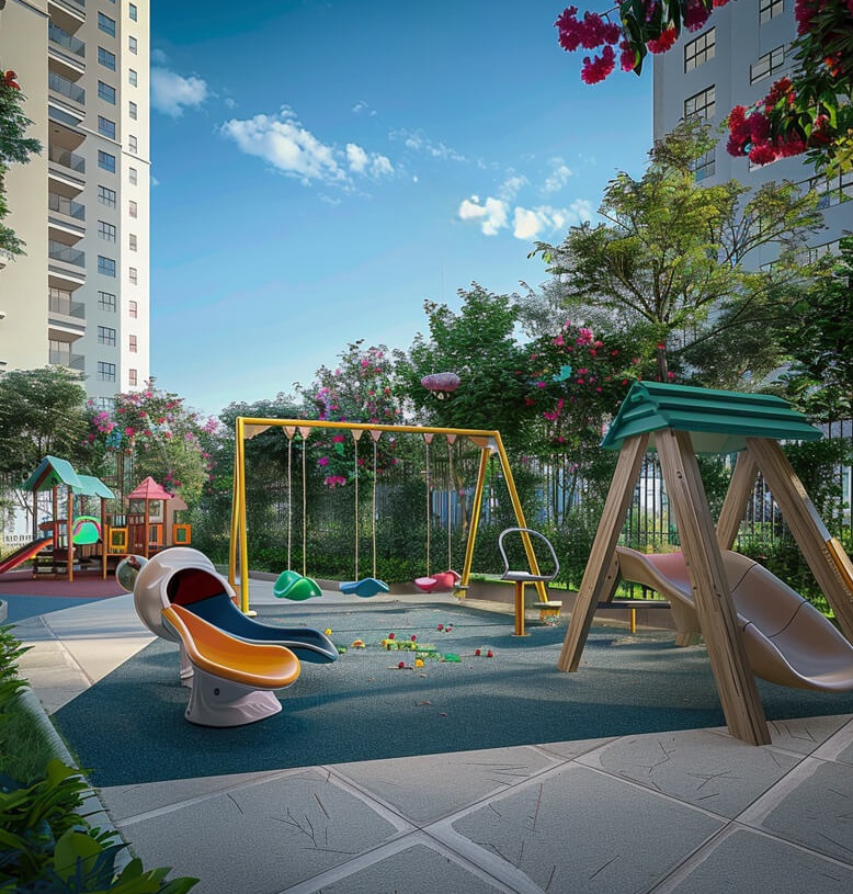 ATS Nobility Greater Noida West – Premium 3 BHK Luxury Apartments