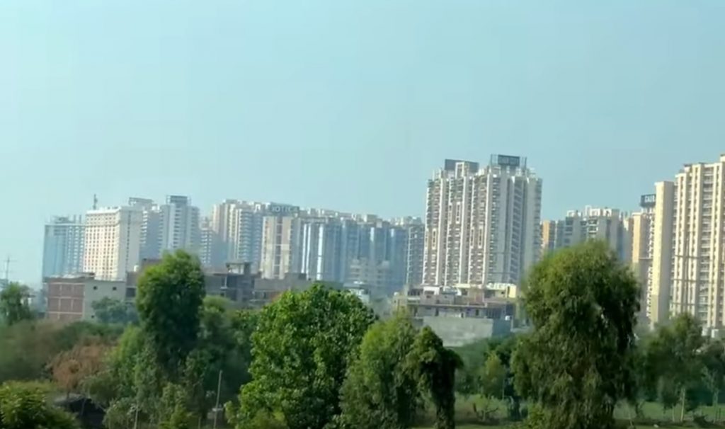 Gaur City 2 Resale Flats Noida Extension