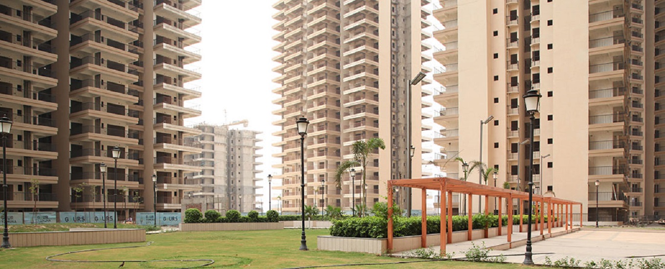 Property in Greater Noida a Smart Investment Destination