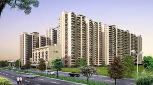 Gaur Atulyam is One of Leading Residential Project in the Wonderful Location