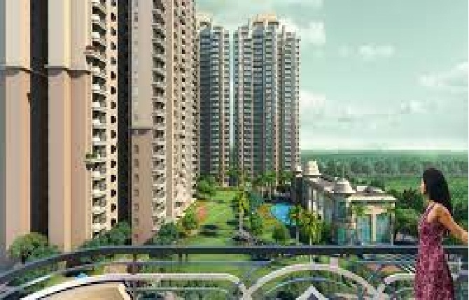 Residential Different Sizes Plots in Gaur Yamuna City