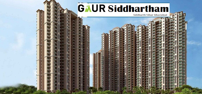 Gaur Siddhartham NH 24