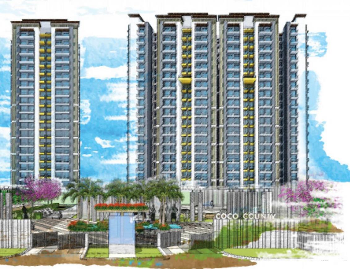 ATS Khyber Range Features the Best Advantageous Location on the NH-24,