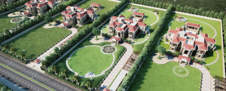 Get Ready to Book Your Dream Home in Gaur Mulberry