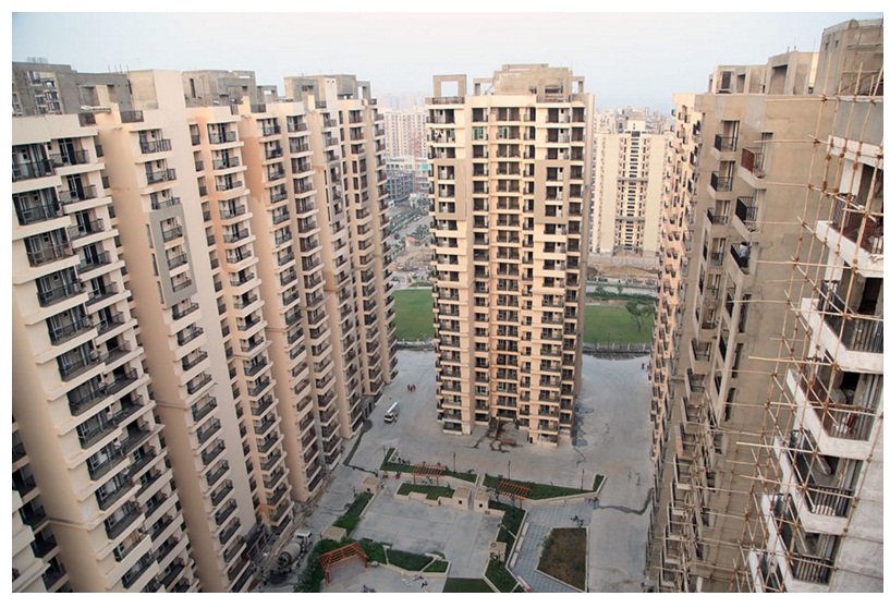 Gaur City Flat Price List Greater Noida West