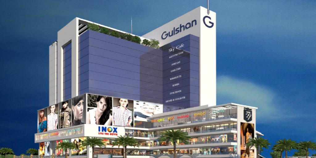 Tata Gurgaon Gateway Offers Highly Prestigious Construction as a Bigger Real Estate Provider