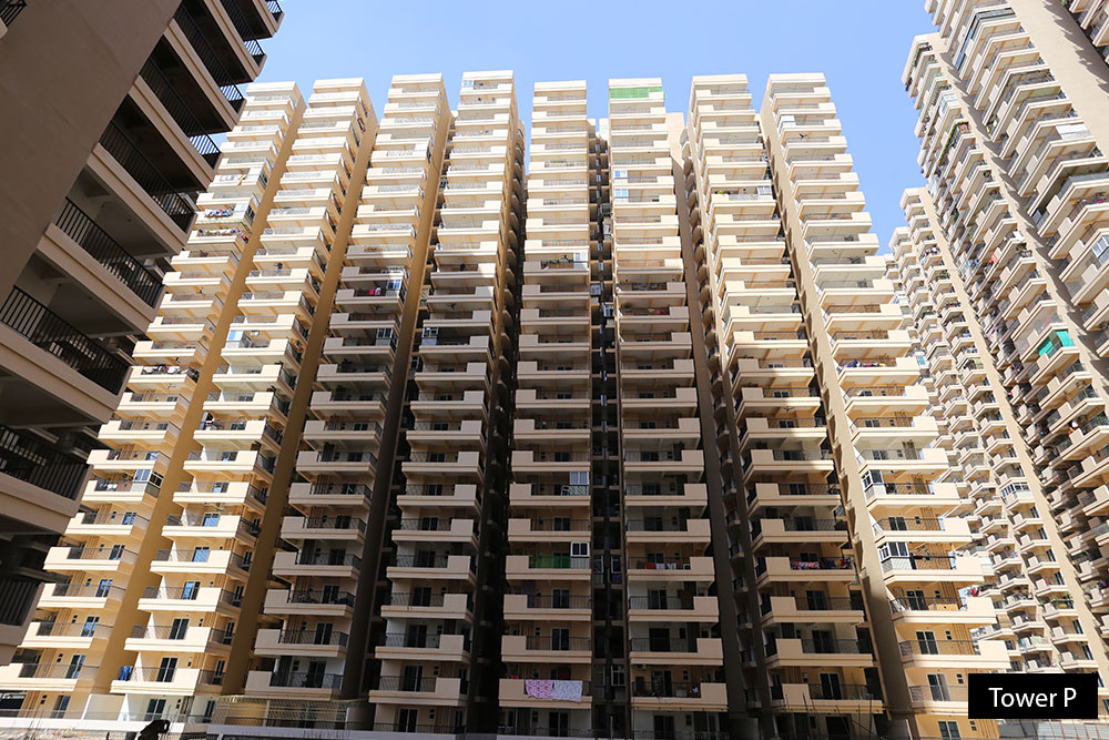 ATS Province D Olympia Project Sector 22D Yamuna Expressway