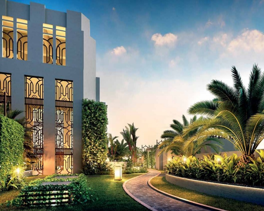 Ajnara Homes