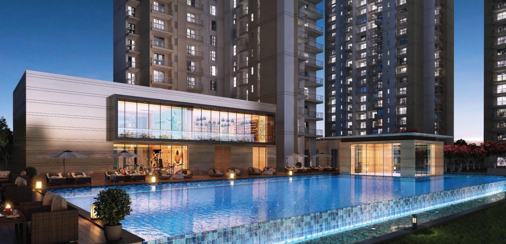 Property in Godrej Solitaire Sector 150 Noida