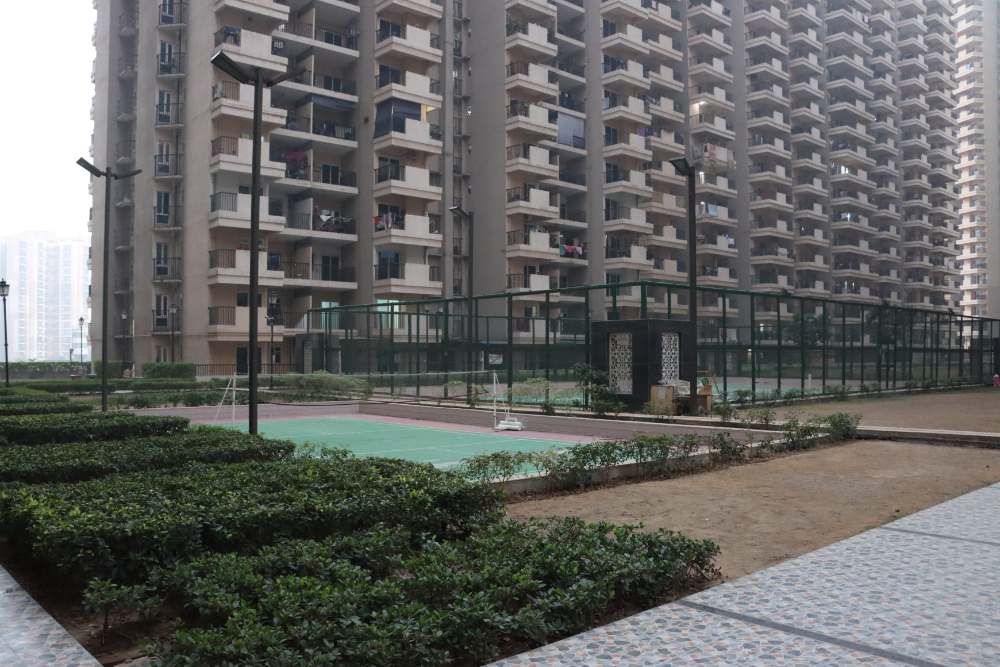 Gaur City 16th Avenue a Modern Residential Destination in Greater Noida West