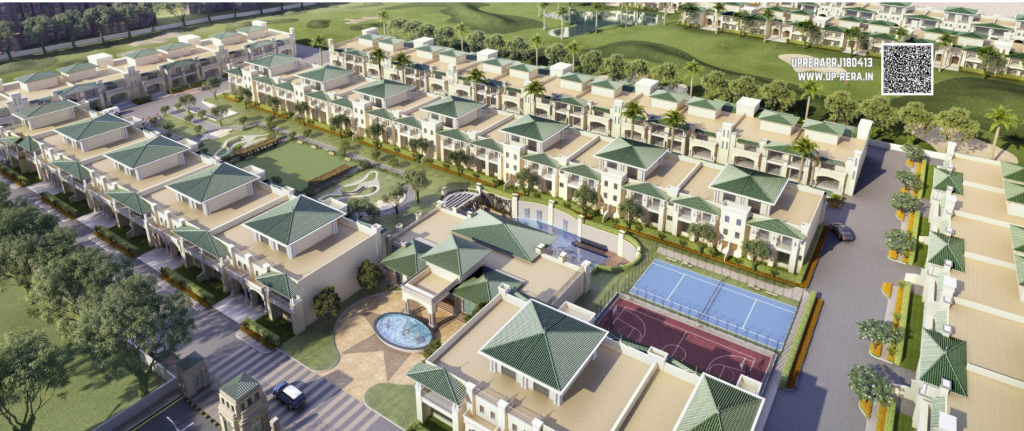 ATS Developments Some of The Promising Projects in Sector 150 Noida