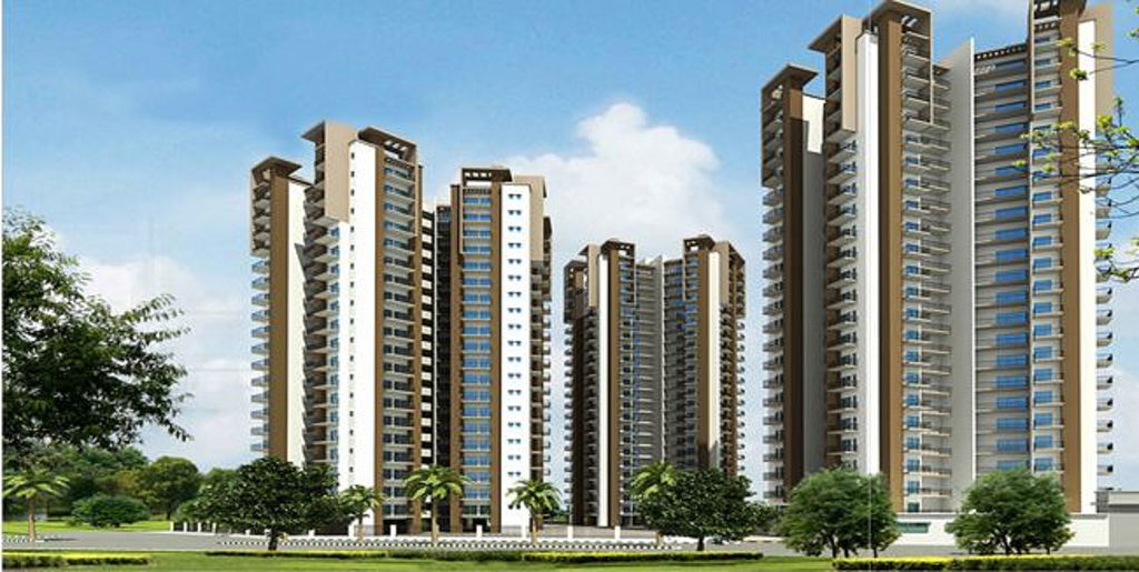 Exotica Northville: Premium 2, 3 & 4 BHK Homes in Sector 79 Noida