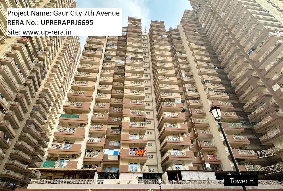 ATS Projects for Sale and Resale in Greater Noida
