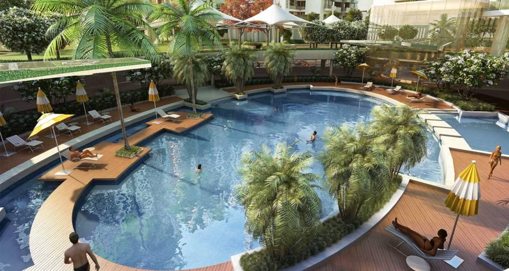Gaur Saundaryam-A Perfect Housing Project for Home Seekers