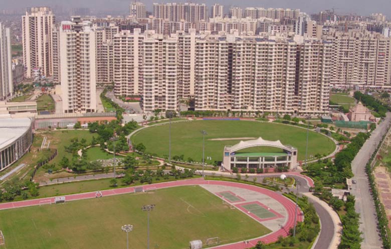 Gaur city 14th Avenue – Futuristic Township with Best Lifestyle Amenities