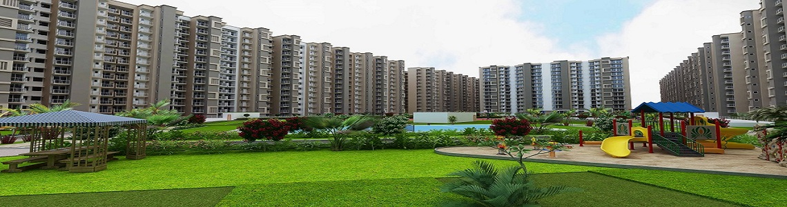 Stellar One Phase 2 Luxury Project Developed By the One of Great Real Estate farm Stellar Group