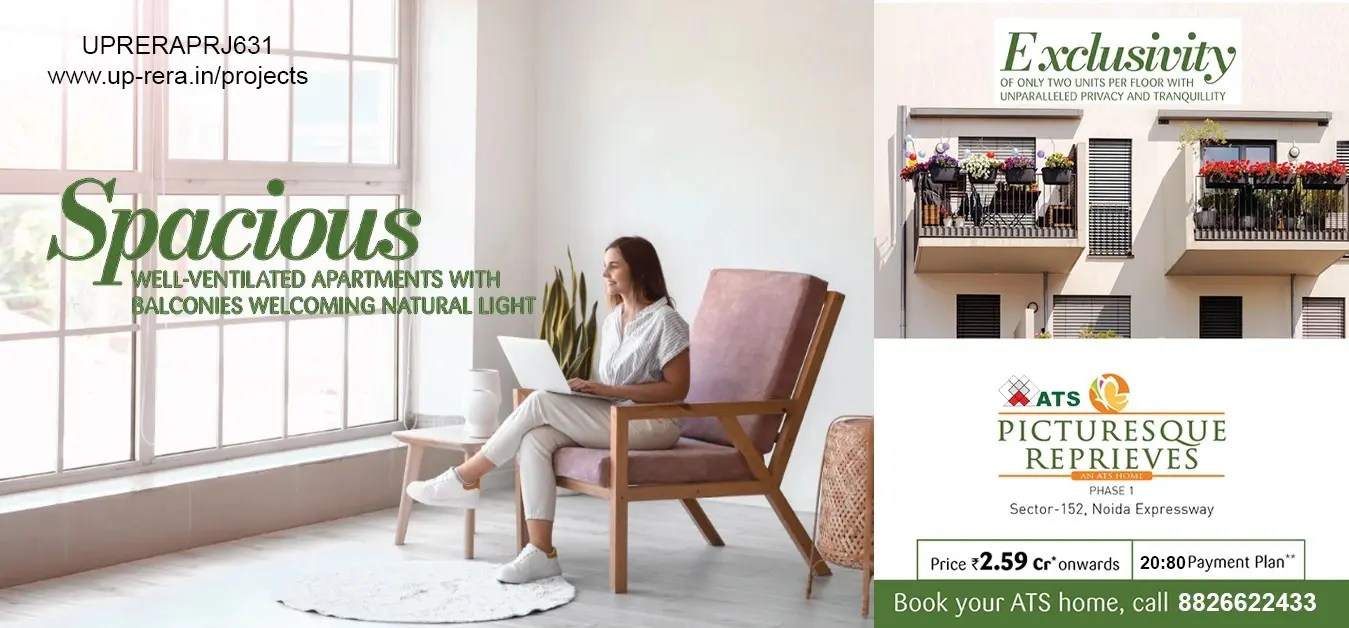 A Complete Guide to ATS Picturesque Reprieves: Features, Amenities & Location Benefits