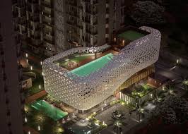 Gulshan Bellina is With Good Polish And Well Defines Homes Banner