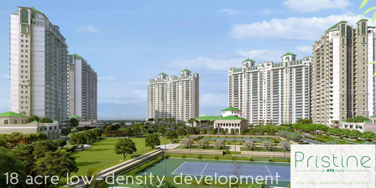 Gaur City Resale— Profitable Housing Offer for Buyers! Banner