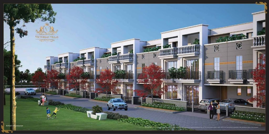 Amrapali Eden Park: Best Option to Invest in Luxury Homes Banner