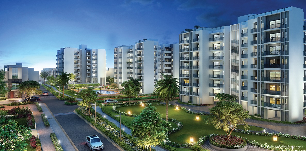 Indirapuram: Offering a High Returns Investment Opportunity Banner