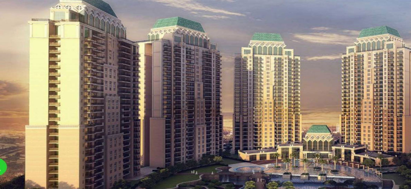 Top ATS Projects in Noida & Greater Noida You Should Know About Banner