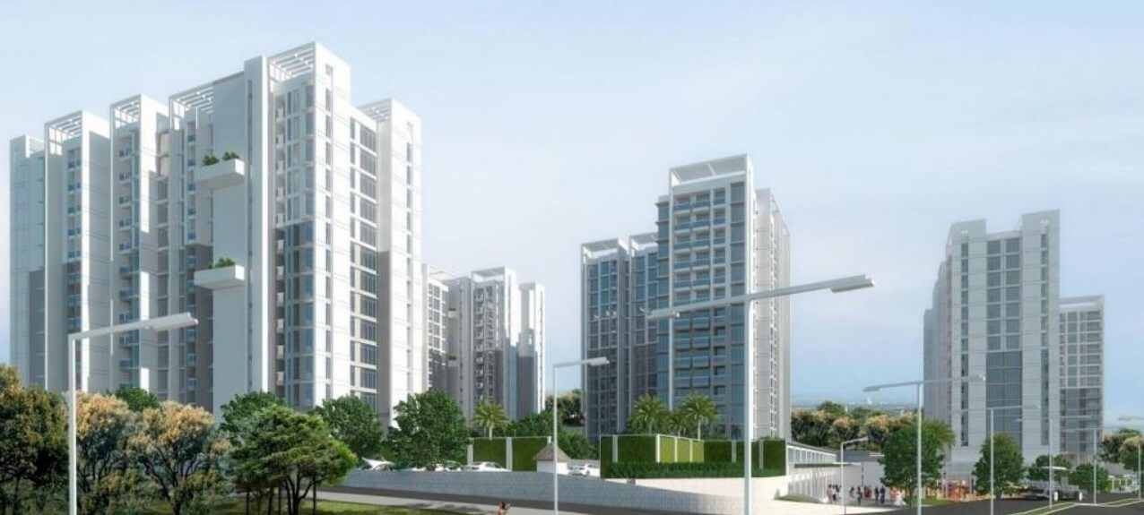Sikka Kirat Greens Noida Extension Banner
