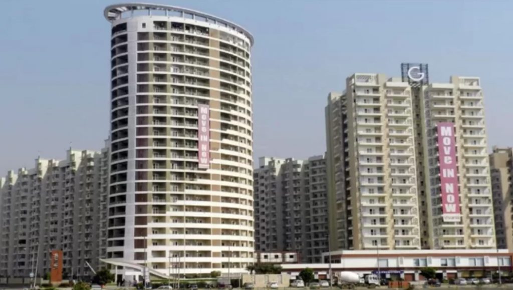 Sikka Group Noida Banner