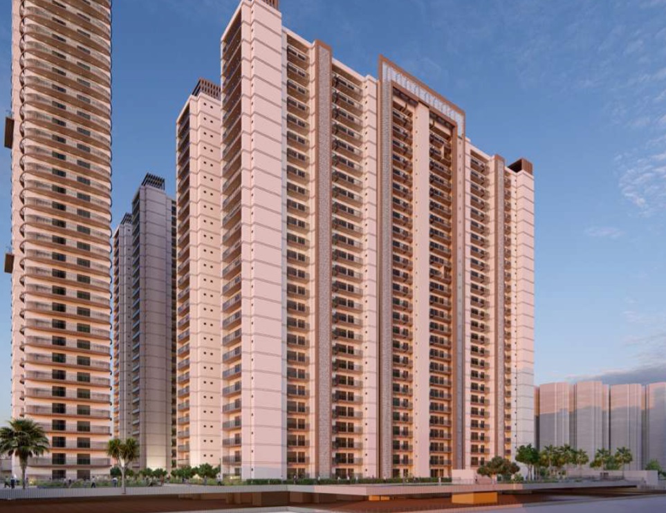 Gaur Aspire Centurian Park: Elevating Luxury Living in Noida Extension Banner