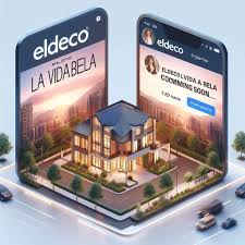Project Eldeco La Vida Bella Greater Noida West Banner