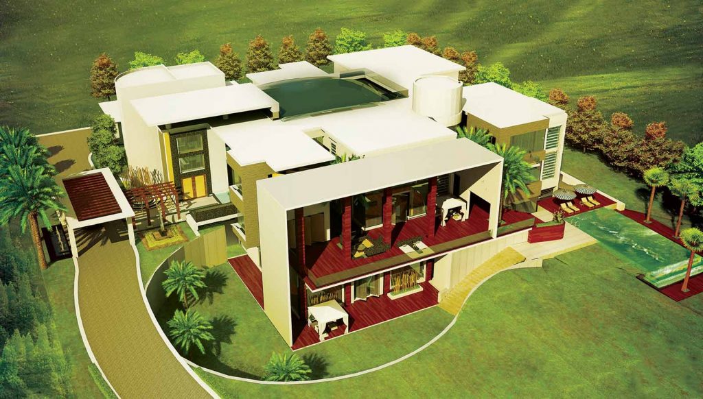 Gaur Mulberry Mansion— Imperial Residential Project for Buyers! Banner