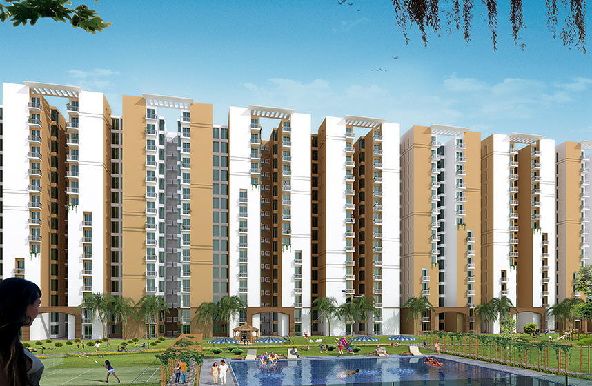 Nirala Estate Phase 2 Noida Extension Quality Residential Apartments Banner