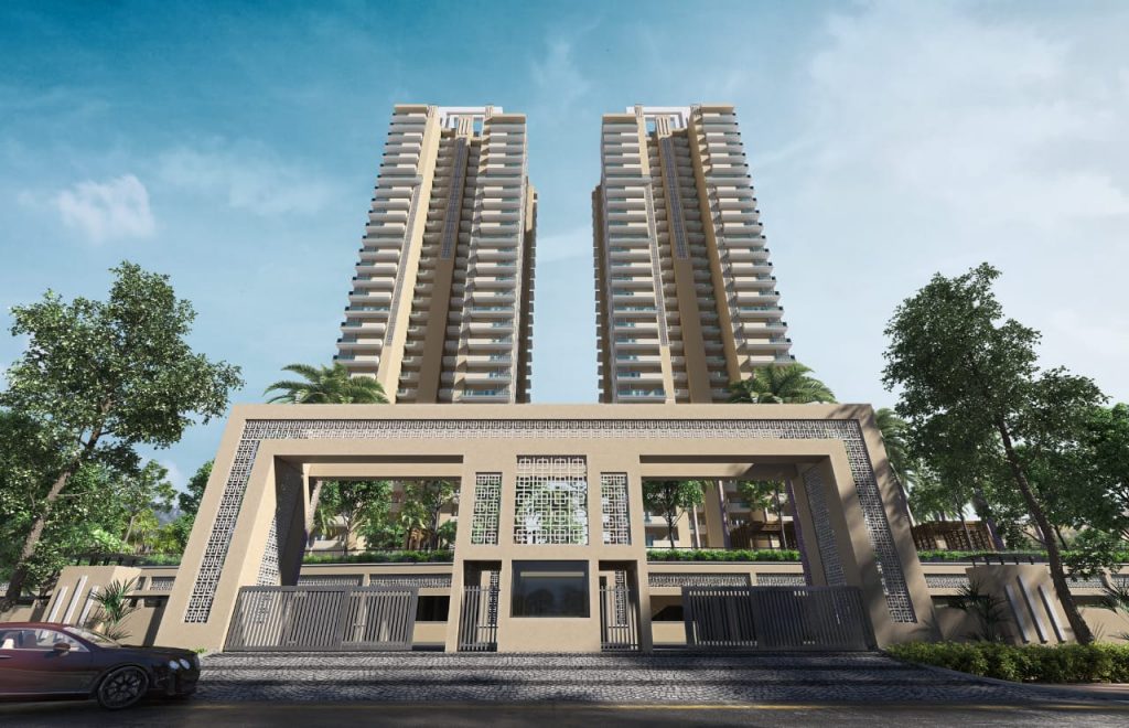 New Projects in Greater Noida India Banner