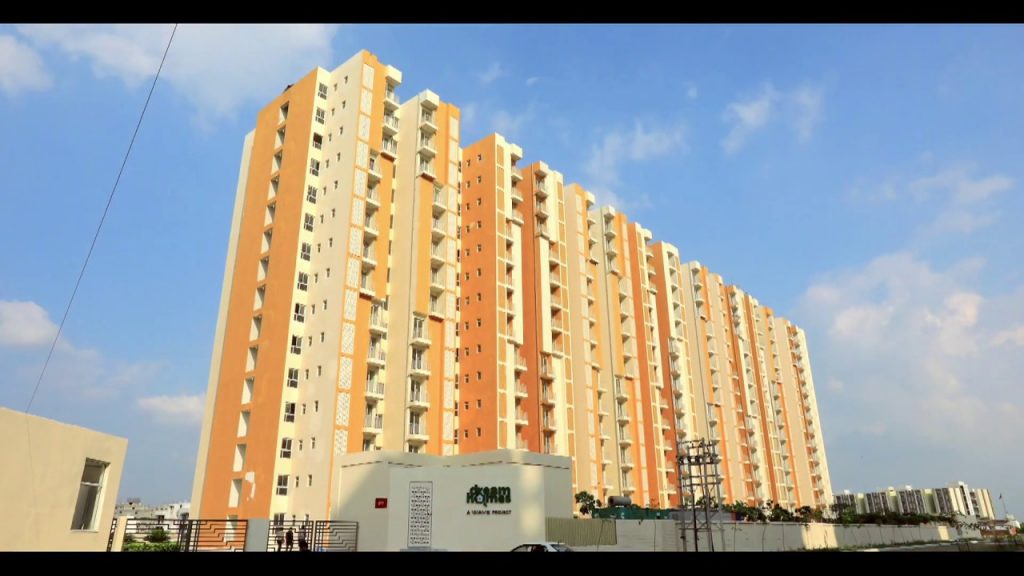 Wake Up to Better Living at ATS Picturesque Reprieves Banner