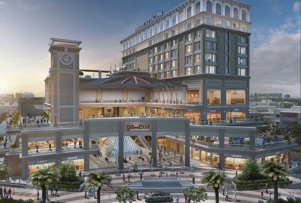 ATS Developments Some of The Promising Projects in Sector 150 Noida Banner